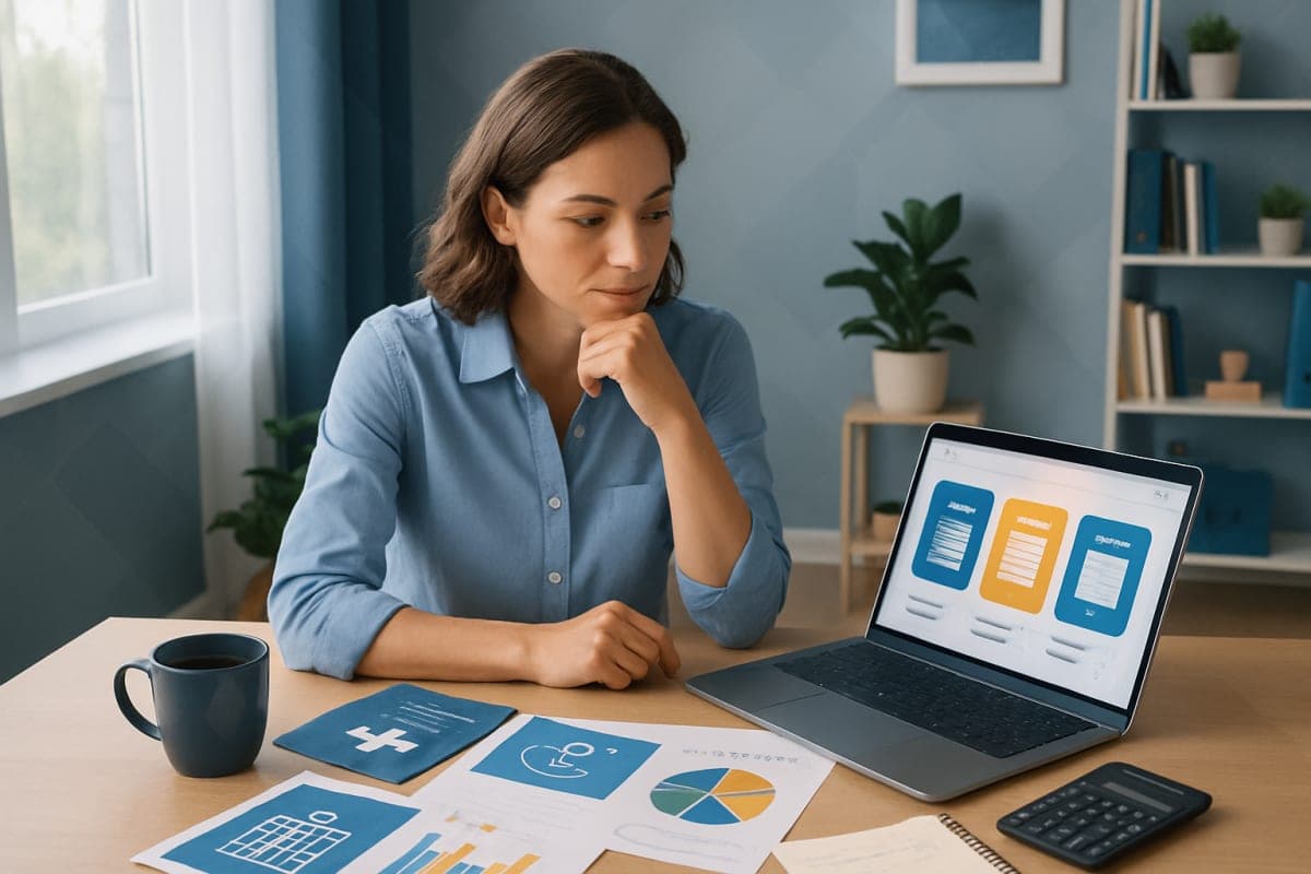 Complete Health Insurance Guide: Understanding Coverage Types, Costs, and How to Choose the Right Plan