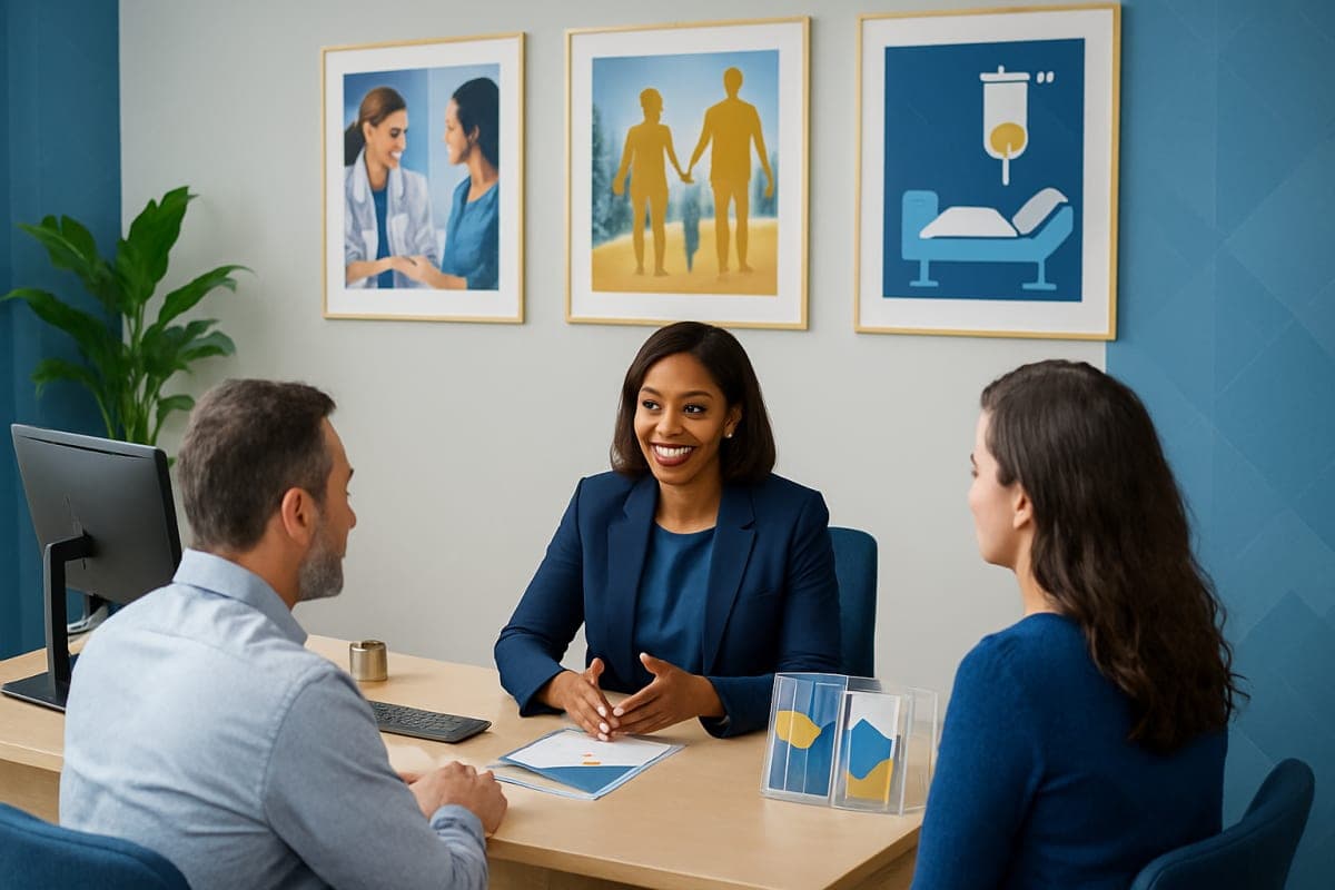 Complete Health Insurance Guide: Understanding Coverage Options, Costs, and How to Choose the Right Plan