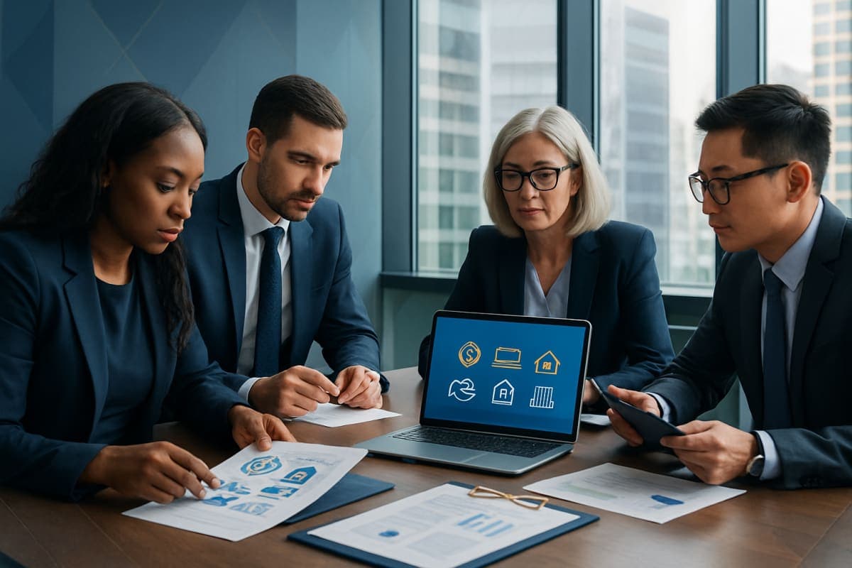 Business Insurance Requirements: Essential Coverage Every Company Needs