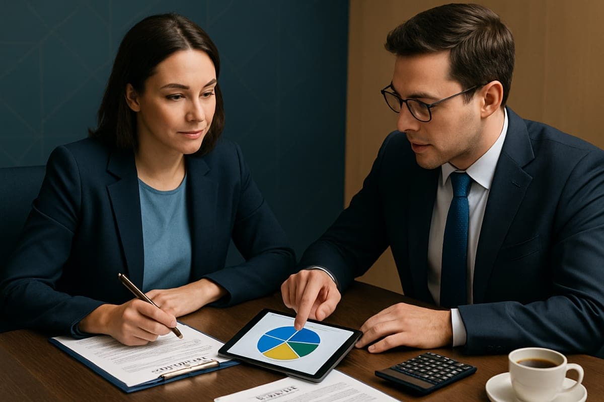 Term Life vs Whole Life Insurance: Key Differences, Benefits, and Which Policy Type is Right for You