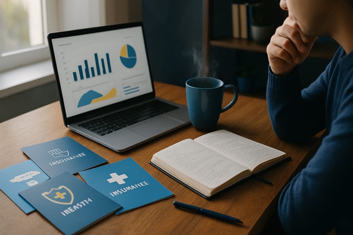 Complete Health Insurance Guide: Understanding Coverage Options, Costs, and How to Choose the Right Plan