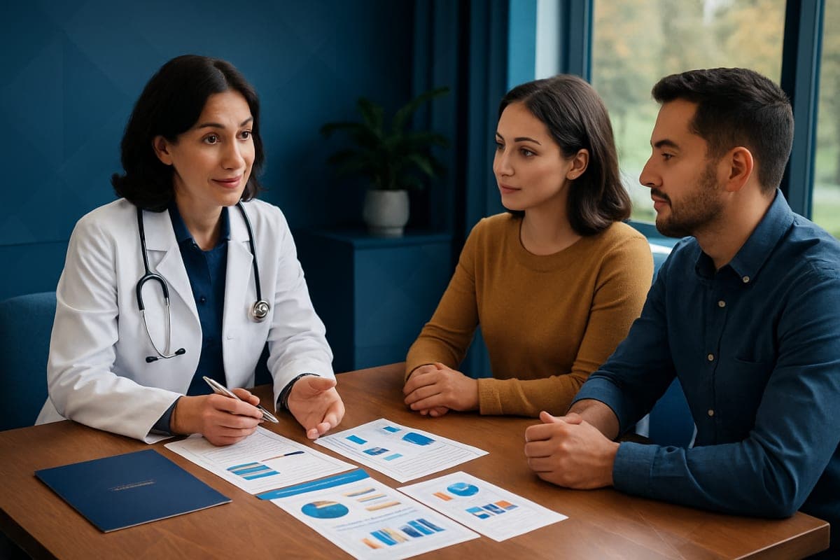 Complete Health Insurance Guide: Understanding Coverage, Costs, and How to Choose the Right Plan