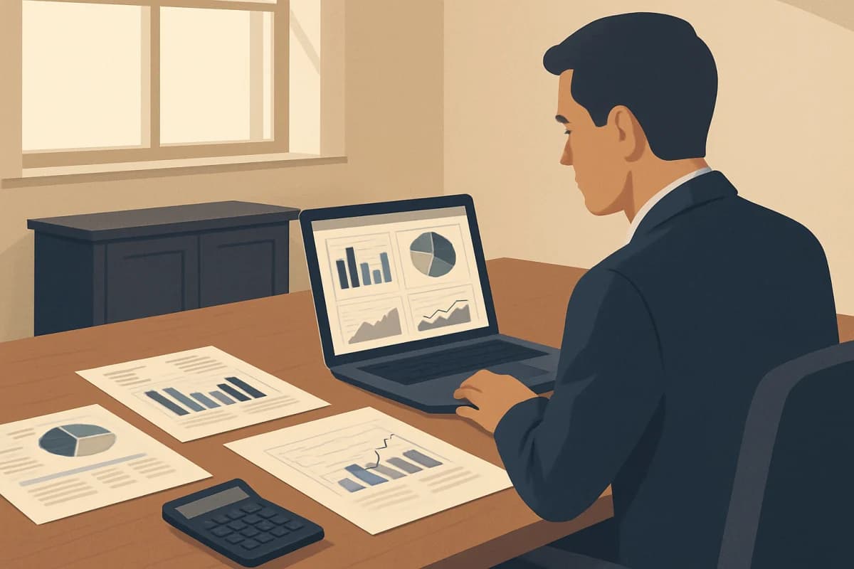 General Liability Audit Based on Sales: Reconcile Revenue Before Submitting