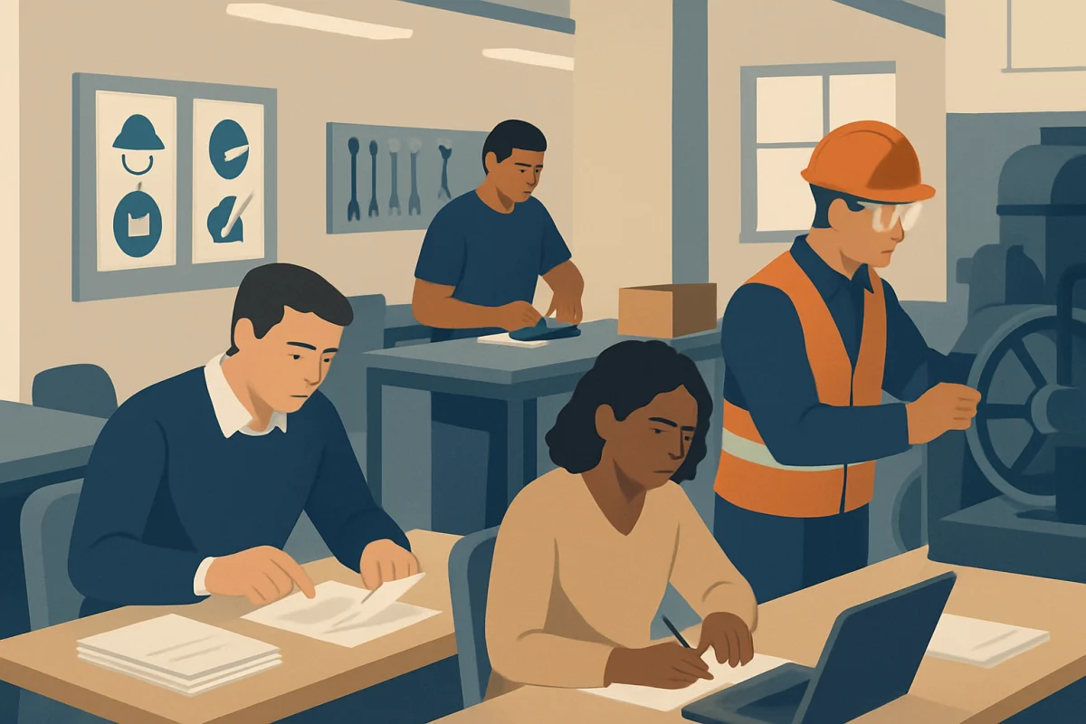 Does Your Workers’ Comp Class Code Match the Work Being Done?