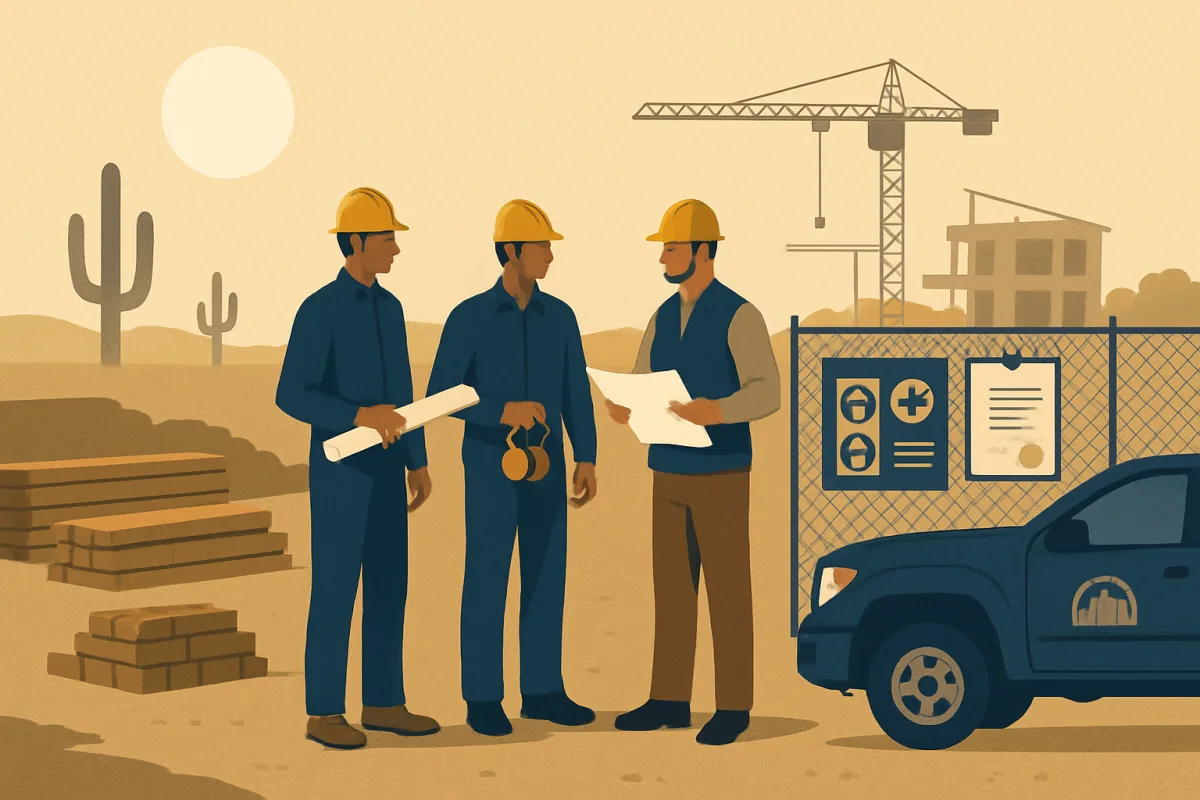 Texas COIs and Blanket Additional Insured Endorsements: What to Request