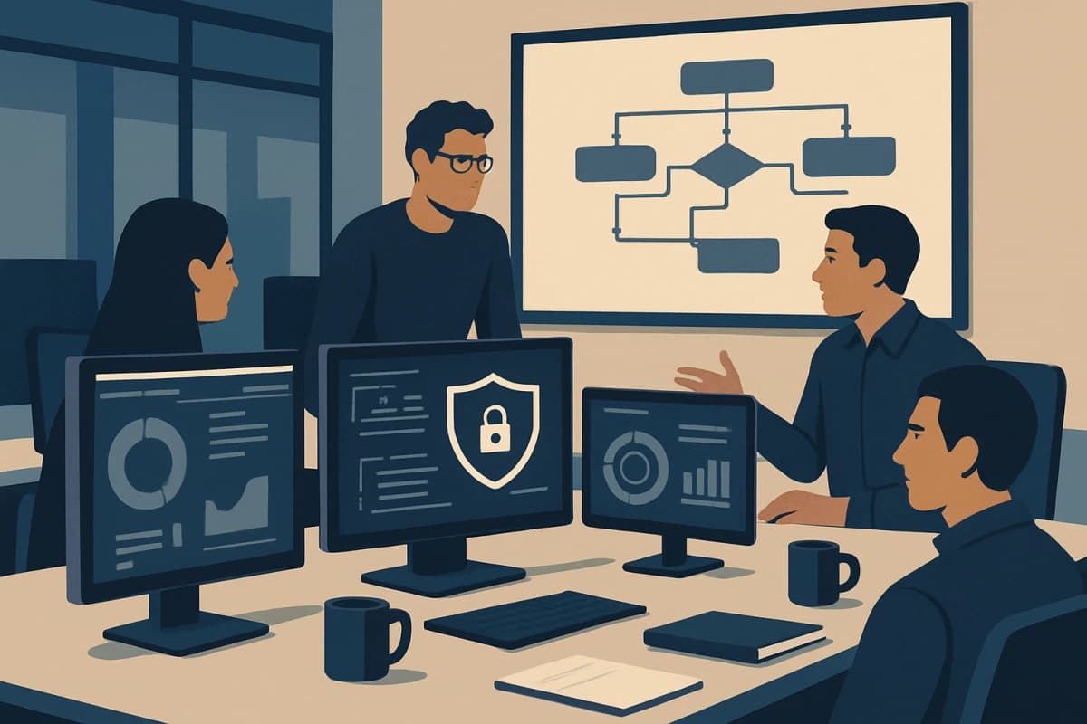 Cyber Insurance and Outsourced IT: What Your Provider Still Needs to Know