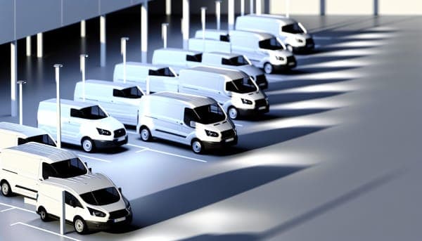 Commercial Auto Insurance: Everything Your Business Needs to Know