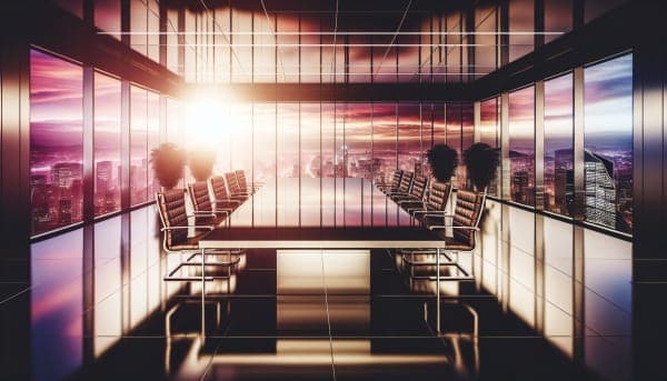 Directors & Officers Insurance Explained: Who Needs D&O Coverage