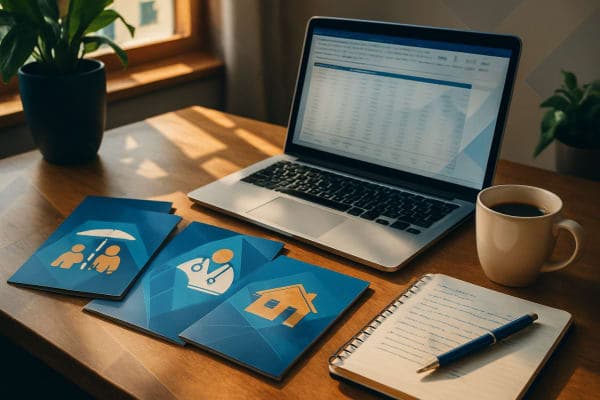 Small Business Insurance: 7 Policies Every Business Owner Needs