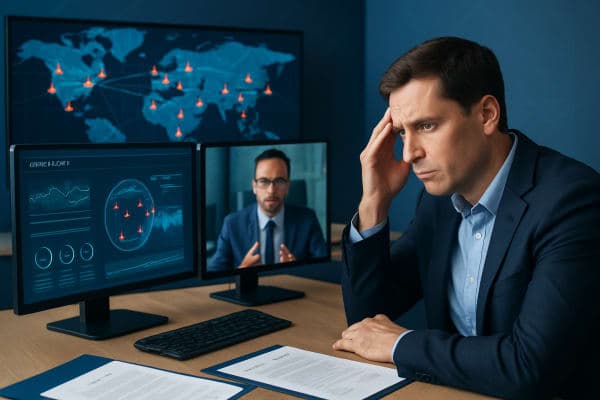 Cyber Insurance for Small Business: Why It's Essential in 2026