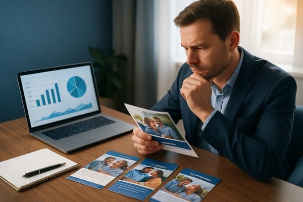 Life Insurance Comparison: How to Evaluate Policies, Premiums, and Coverage to Find the Best Value