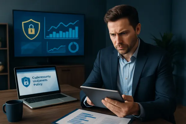 Cyber Insurance Renewal Checklist: Questions for Small Businesses